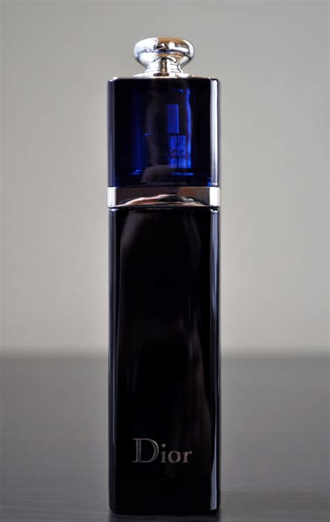 dior perfume blue bottle|dior addict perfume fragrantica.